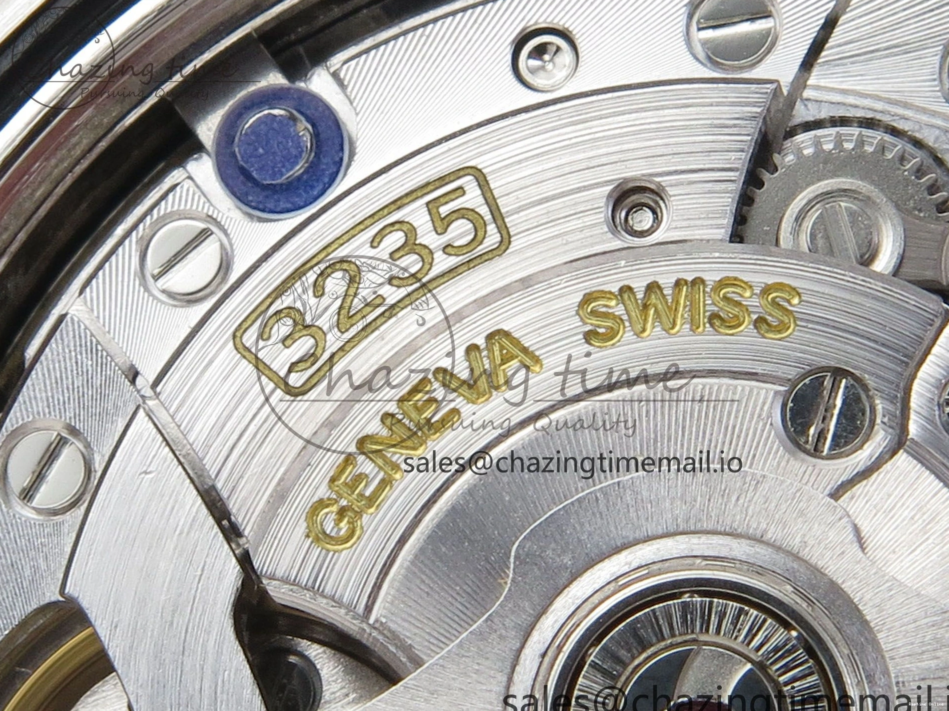 0226 TravelReady DateJust 41 126333 SS YG ARF 1:1 Best Edition YG Texture Stick Dial on Jubilee Bracelet SH3235 (Weighted) 217